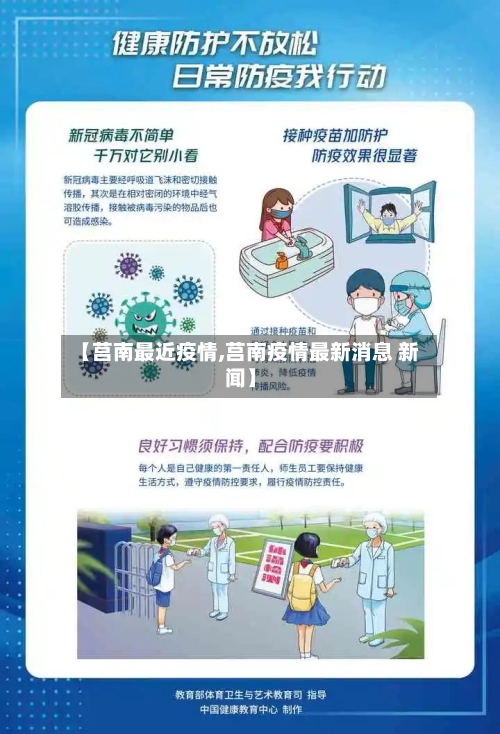 【莒南最近疫情,莒南疫情最新消息 新闻】