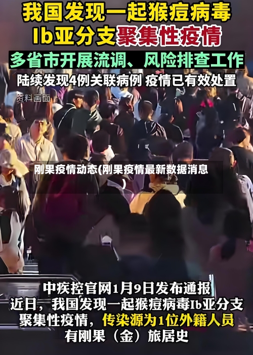 刚果疫情动态(刚果疫情最新数据消息)-第2张图片
