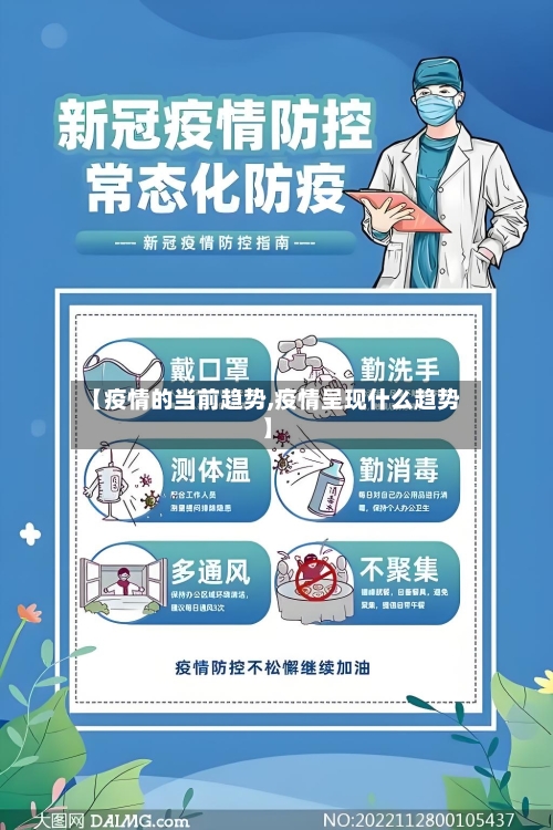 【疫情的当前趋势,疫情呈现什么趋势】-第3张图片