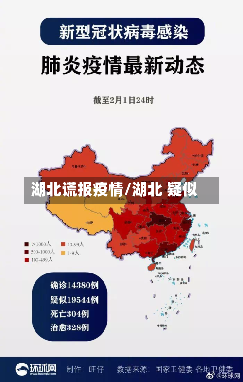 湖北谎报疫情/湖北 疑似-第2张图片