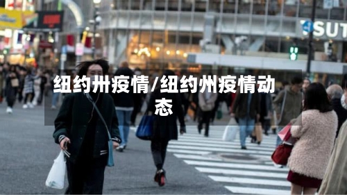 纽约卅疫情/纽约州疫情动态-第2张图片