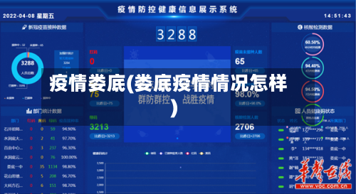 疫情娄底(娄底疫情情况怎样)