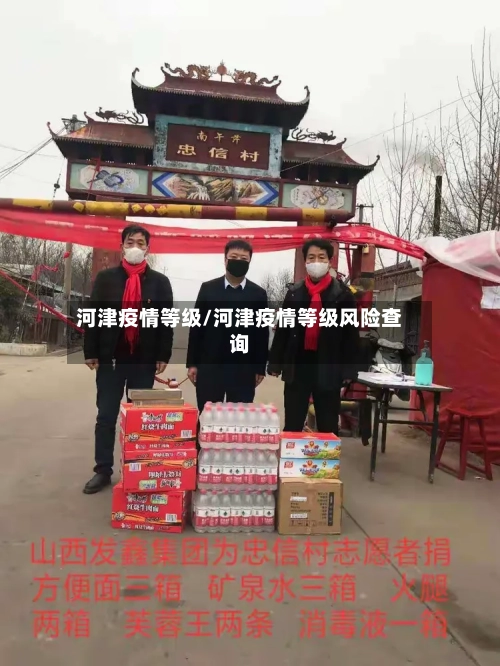 河津疫情等级/河津疫情等级风险查询-第2张图片