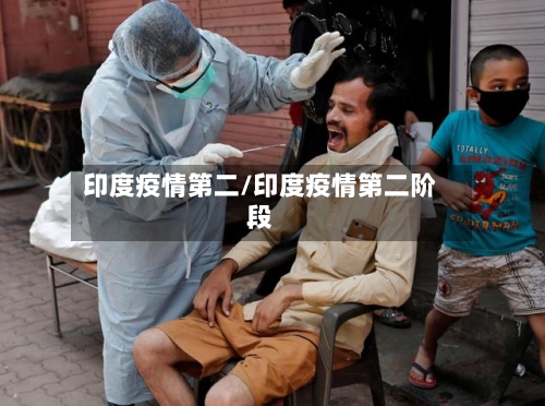 印度疫情第二/印度疫情第二阶段