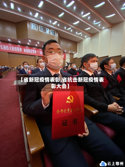 【省新冠疫情表彰,省抗击新冠疫情表彰大会】-第2张图片