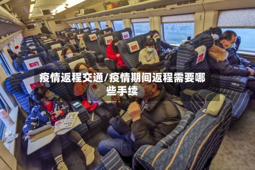 疫情返程交通/疫情期间返程需要哪些手续