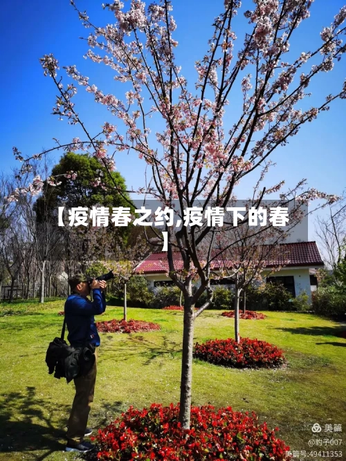 【疫情春之约,疫情下的春】