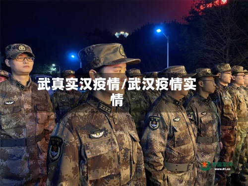 武真实汉疫情/武汉疫情实情