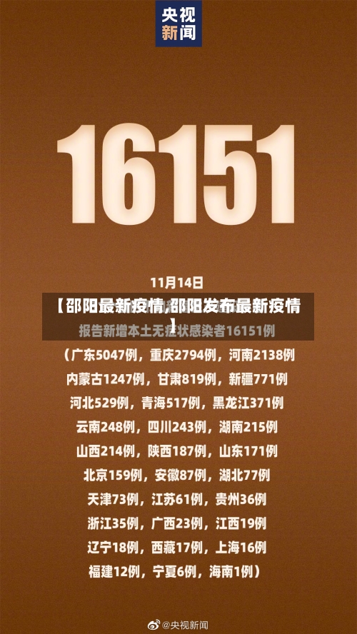 【邵阳最新疫情,邵阳发布最新疫情】