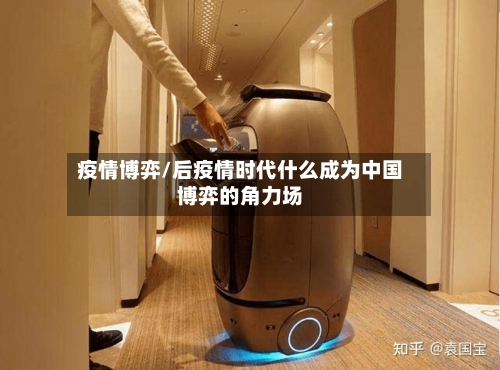 疫情博弈/后疫情时代什么成为中国博弈的角力场