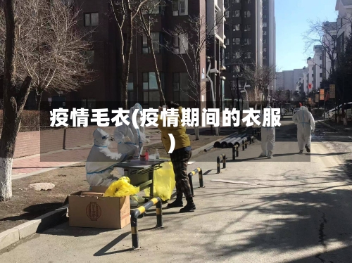疫情毛衣(疫情期间的衣服)