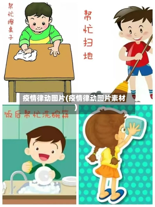 疫情律动图片(疫情律动图片素材)