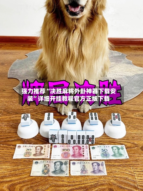 强力推荐“决胜麻将外卦神器下载安装”详细开挂教程官方正版下载