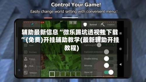 辅助最新信息“微乐踢坑透视挂下载”(免费)开挂辅助教学(最新辅助开挂教程)