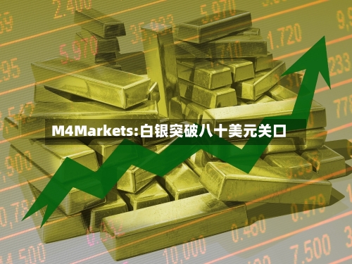 M4Markets:白银突破八十美元关口