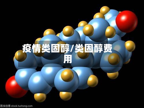 疫情类固醇/类固醇费用