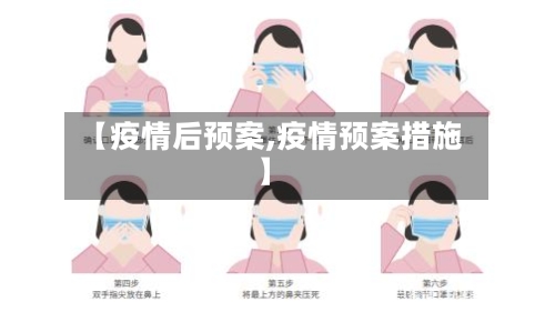【疫情后预案,疫情预案措施】