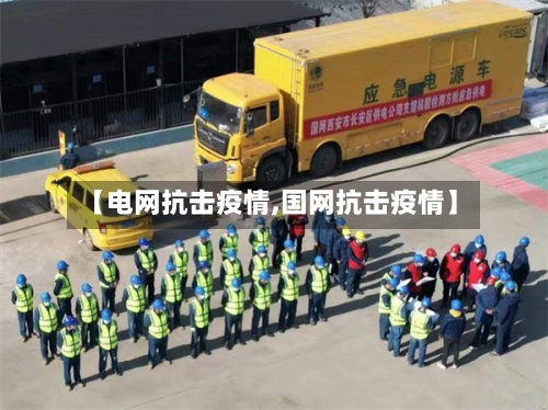 【电网抗击疫情,国网抗击疫情】