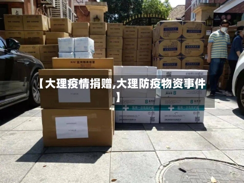 【大理疫情捐赠,大理防疫物资事件】