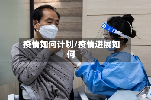 疫情如何计划/疫情进展如何