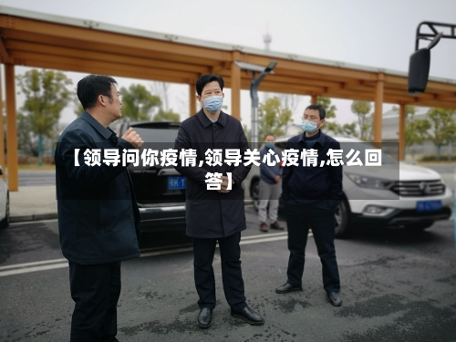 【领导问你疫情,领导关心疫情,怎么回答】