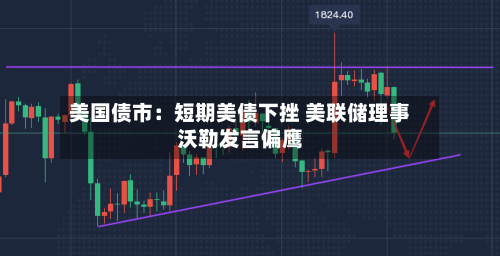 美国债市：短期美债下挫 美联储理事沃勒发言偏鹰