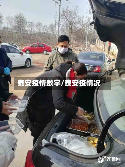 泰安疫情数字/泰安疫情况