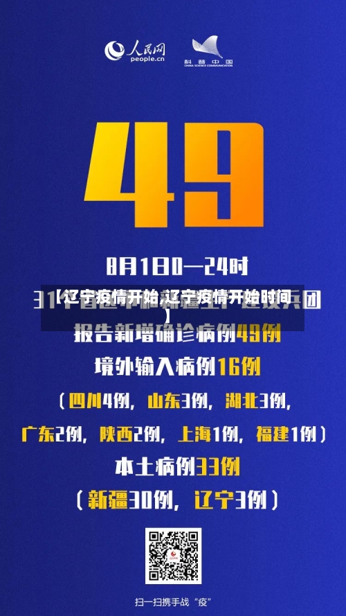 【辽宁疫情开始,辽宁疫情开始时间】