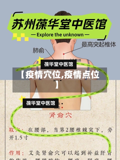 【疫情穴位,疫情点位】