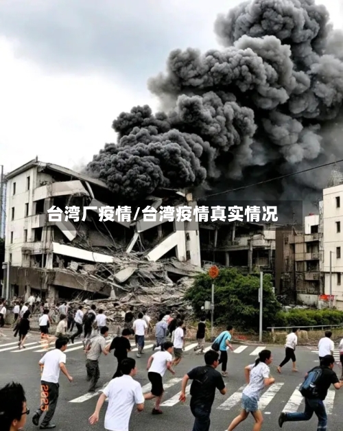 台湾厂疫情/台湾疫情真实情况