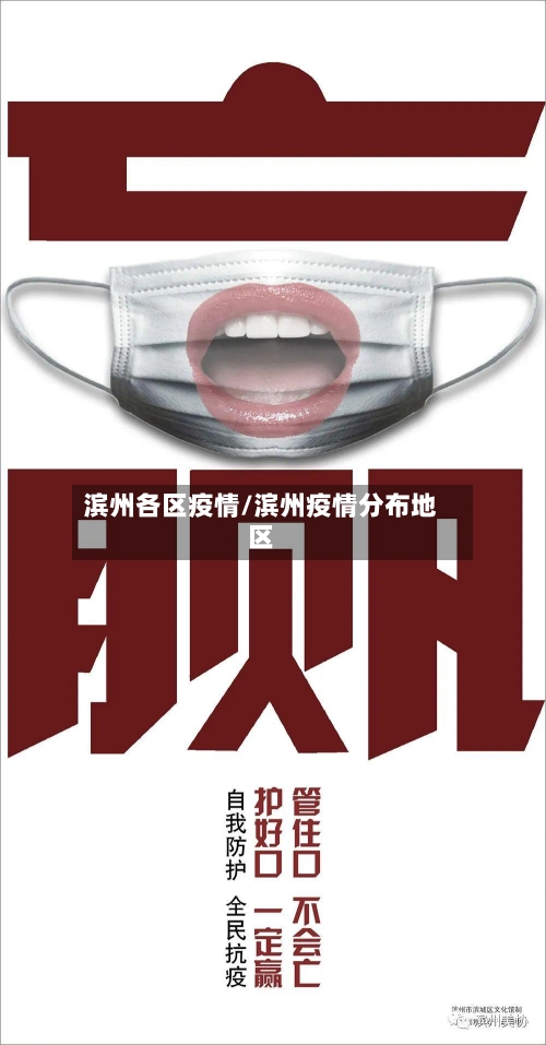 滨州各区疫情/滨州疫情分布地区