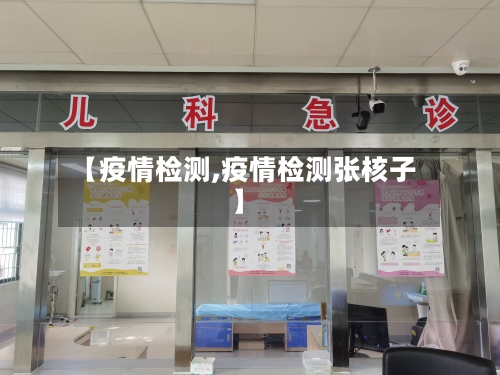 【疫情检测,疫情检测张核子】
