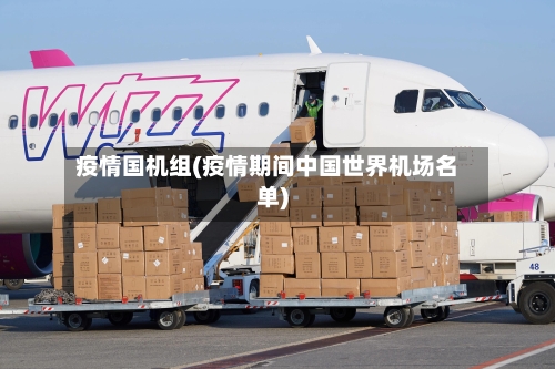 疫情国机组(疫情期间中国世界机场名单)
