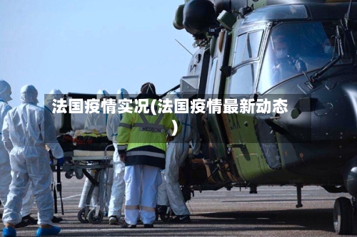 法国疫情实况(法国疫情最新动态)