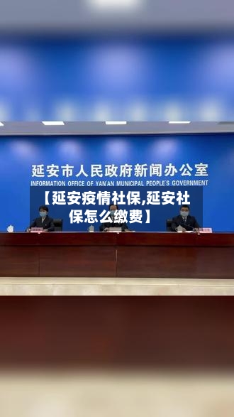 【延安疫情社保,延安社保怎么缴费】