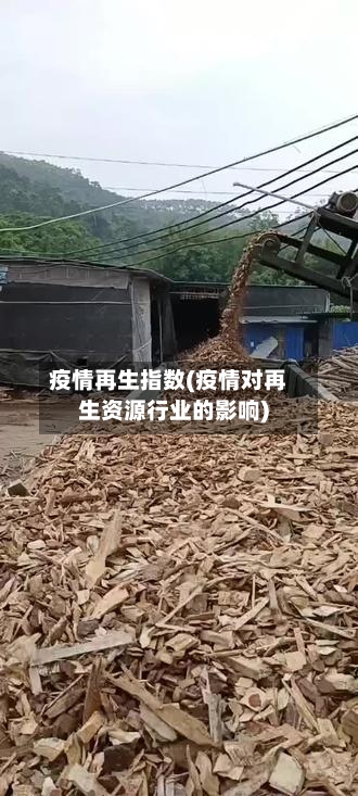 疫情再生指数(疫情对再生资源行业的影响)