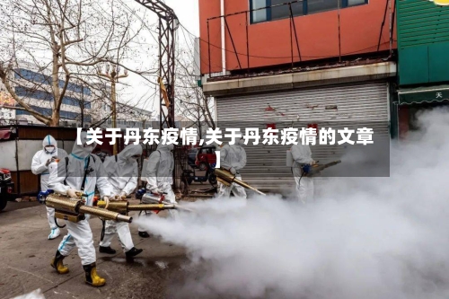 【关于丹东疫情,关于丹东疫情的文章】