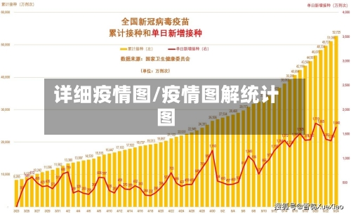 详细疫情图/疫情图解统计图