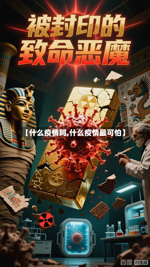 【什么疫情阿,什么疫情最可怕】