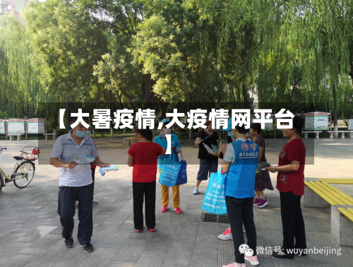 【大暑疫情,大疫情网平台】