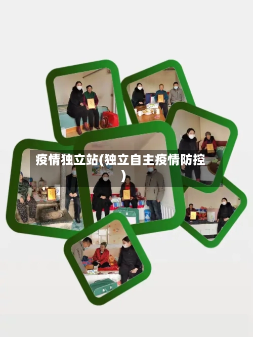 疫情独立站(独立自主疫情防控)