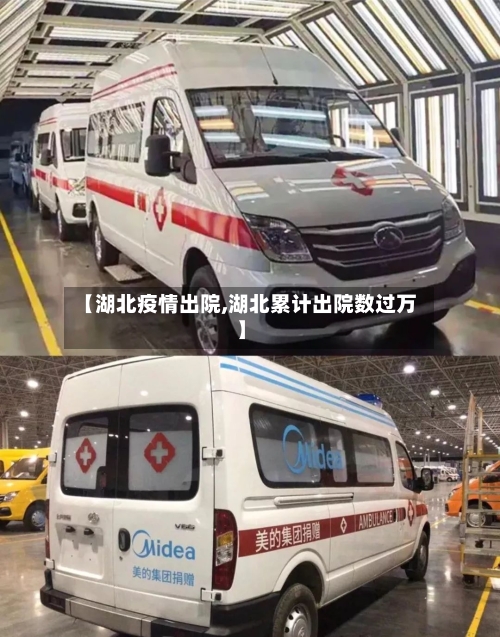 【湖北疫情出院,湖北累计出院数过万】