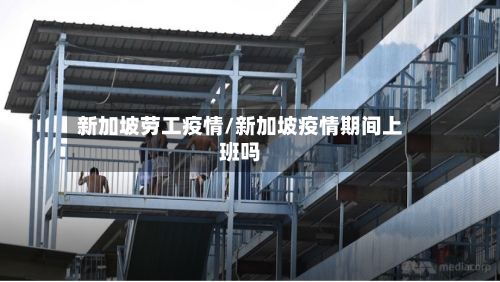 新加坡劳工疫情/新加坡疫情期间上班吗