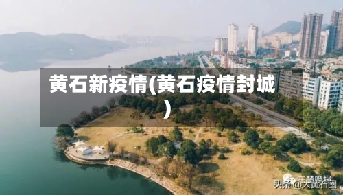 黄石新疫情(黄石疫情封城)