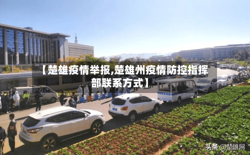 【楚雄疫情举报,楚雄州疫情防控指挥部联系方式】