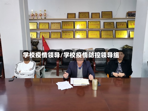 学校疫情领导/学校疫情防控领导组