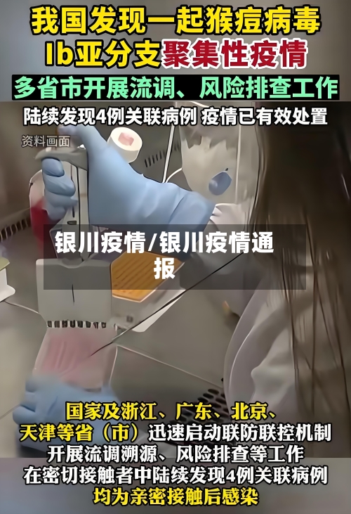 银川疫情/银川疫情通报