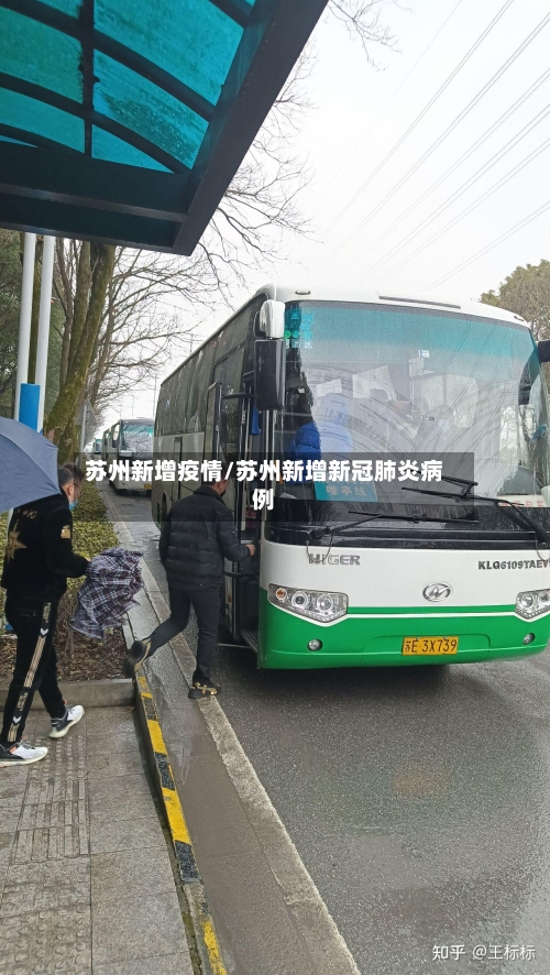 苏州新增疫情/苏州新增新冠肺炎病例