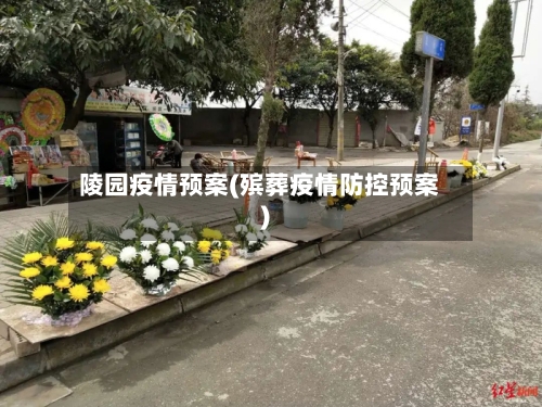 陵园疫情预案(殡葬疫情防控预案)