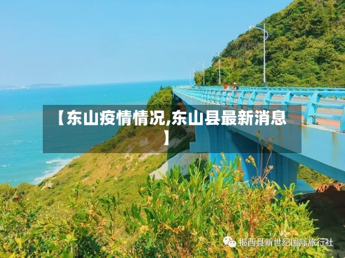【东山疫情情况,东山县最新消息】